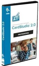 Zdjęcie Zebra Program do wydruku kart CardStudio 2.0 Standard (CSR2SSW00E) - Szydłów