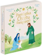 Zdjęcie Wydawnictwo Aa Pamiątka Chrztu świętego - Puszczykowo