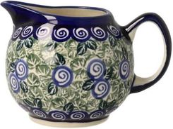 Zdjęcie Mlecznik 250ml Bolesławiec Dekor 1073A  - Chodecz