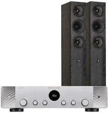 Zdjęcie Marantz Zestaw stereo: Stereo 70s + Wilson Studio 7, Kolor: Silver-Gold - Rzgów