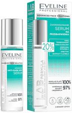 Zdjęcie Eveline Cosmetics Lab Formula Zaawansowane Serum Na Przebarwienia 30ml - Wolin