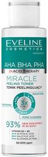 Zdjęcie Acid Therapy Eveline Cosmetics Tonik Peelingujący 110ml - Trzebinia