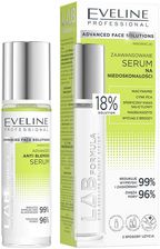 Zdjęcie Eveline Cosmetics Lab Formula Zaawansowane Serum Na Niedoskonałości 30ml - Głogów