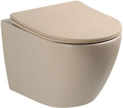 Zdjęcie Emporia Nox 1.0 Beżowy Mat 0114MDBAT - Wisła