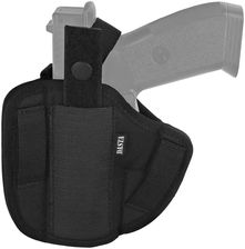 Zdjęcie Dasta Kabura Profilowana Do Cz 75 D Compact Cz P-07 Cz P-10C Sig P-228 Sig Sp2022 Glock 17 Glock 19 Prawa - Otwock