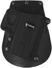 Zdjęcie Fobus Kabura Hp-2 Do Hi Point 9mm I Hi Point .380 - Józefów