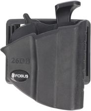 Zdjęcie Fobus Kabura Uchwyt Na Pas Glock 26 27 33 26Db Bh Nd Rt - Wyszków