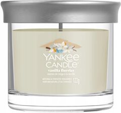 Zdjęcie Yankee Candle Vanilla Flurries Świeczka Zapachowa Signature 122G - Pelplin