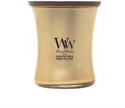 Zdjęcie Woodwick Sparkling Pomelo Świeca Zapachowa 275G - Dobre Miasto