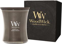 Zdjęcie Woodwick Melanite Mist Świeca Zapachowa 275G - Ustroń