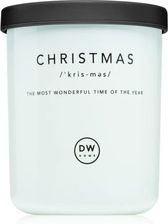 Zdjęcie Dw Home Definitions Christmas Świeczka Zapachowa 108G - Brzesko