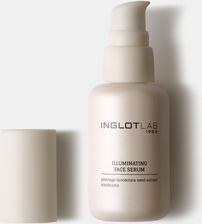 Zdjęcie INGLOT Rozświetlające serum do twarzy INGLOT LAB - Sępopol