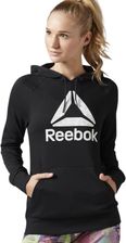 Zdjęcie Reebok Damska Bluza Sportowa Wor Bsl Oth S - Miłomłyn