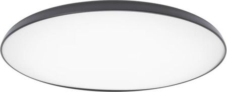 Ikea Lampa Sufitowa Nymane Antracyt (305.266.71) (Ikea30526671)