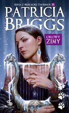 Zdjęcie Okowy zimy. Mercedes Thompson. Tom 14 - Zagórów
