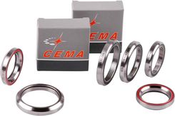 Zdjęcie Łożysko sterów CEMA JS05 - 46.9x34.1x7 x 45/45 - Świerzawa