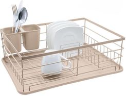 Zdjęcie Suszarka Do Naczyń Z Ociekaczem I Tacą 4026  - Ząbki