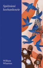 Zdjęcie Spóźnieni kochankowie (ebook) - Poznań