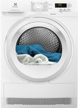 Zdjęcie Suszarka Electrolux GentleCare 600 EW6D58LWP - Olszyna