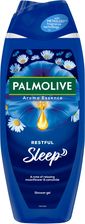 Zdjęcie Palmolive Żel pod prysznic Restful Sleep 500ml - Strzegom