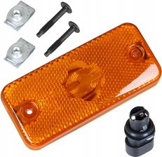 Zdjęcie Obrysówka lampa obrysowa Ducato Boxer Jumper 2006- - Orzesze