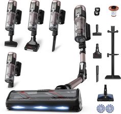 Zdjęcie Tefal X-Force Flex 16.60 TY9CD9E0 - Nowy Korczyn