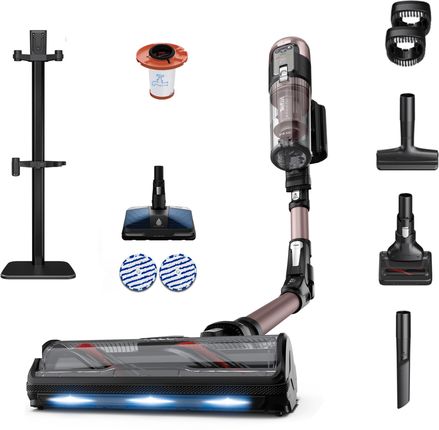 Odkurzacz pionowy Tefal X-Force Flex 16.60 z nasadką mopującą