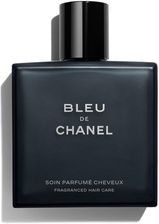 Zdjęcie CHANEL BLEU DE CHANEL ZAPACHOWY KREM ŻEL DO WŁOSÓW - 90ML - Gniewkowo