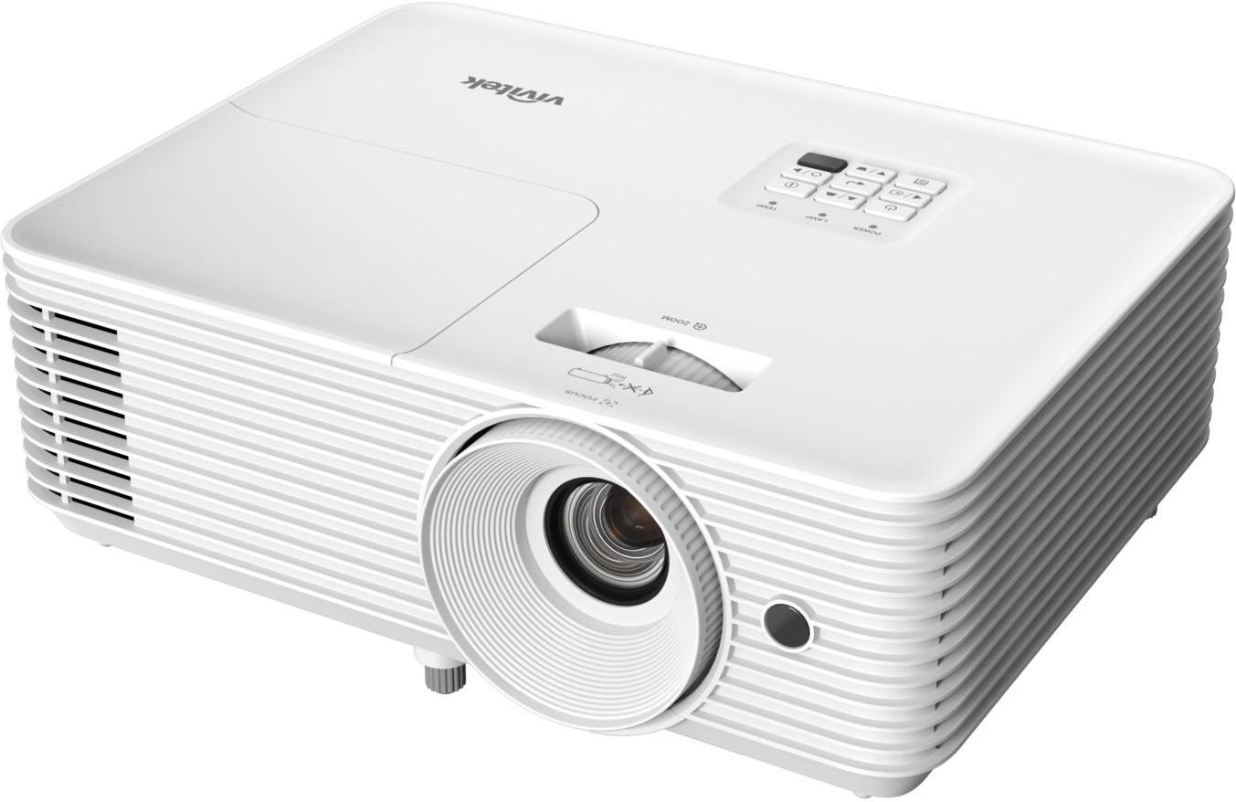 фото Мультимедійний проектор Vivitek DH382 2