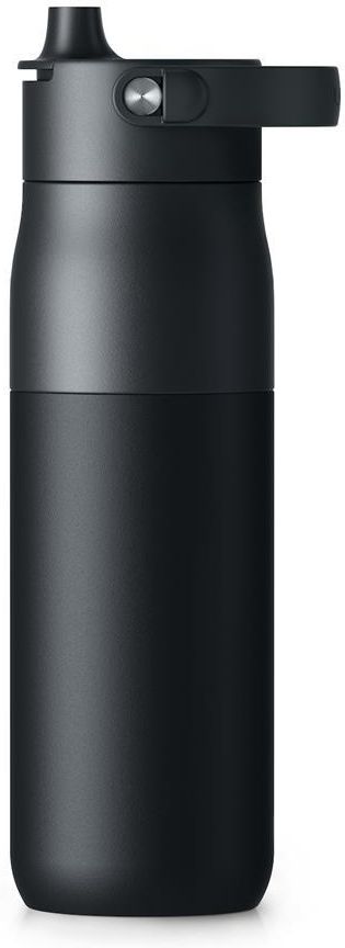 LARQ Bottle PureVis 2 680ml Obsidian Black - Opinie i ceny na Ceneo.pl