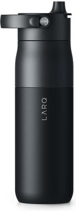 LARQ Bottle PureVis 2 680ml Obsidian Black - Opinie i ceny na Ceneo.pl