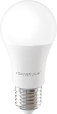 Zdjęcie Forever Light Żarówka LED E27 A60 12.8W 1520lm 3000K klasa E - Żnin