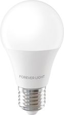 Zdjęcie Forever Light Żarówka LED E27 A55 4W 480lm 4000K klasa E - Krynki