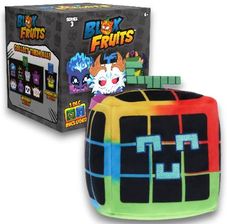 Zdjęcie Blox Fruits Mystery Plush Maskotka Niespodzianka Pluszak 10Cm Seria 3 + Kod  - Dobczyce