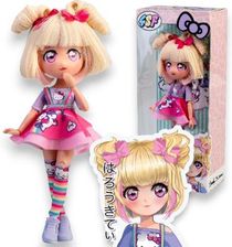 Zdjęcie Hello Kitty Manga Lalka Candy  - Bisztynek