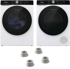 Zdjęcie Gorenje WNS94A1AWIFI/PL + DNS93/PL + AW012 - Tarczyn