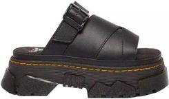Zdjęcie Sandały Dr. Martens Mattison Slide Black 40900001 - Warszawa