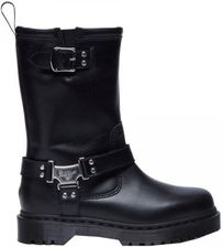 Zdjęcie Buty Dr. Martens Anistone Hi Black Wanama 32199001 - Karczew