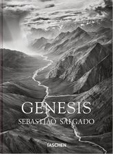 Zdjęcie Sebastião Salgado. Genesis. 45th Ed. - Uniejów