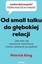 Zdjęcie Od small talku do głębokiej relacji. Jak stać - Witkowo