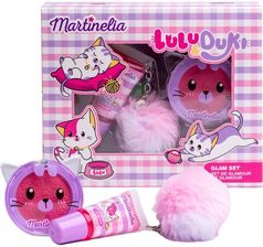 Zdjęcie Martinelia Lulu & Duki Glam Set zestaw upominkowy dla dzieci - Jastrzębie-Zdrój