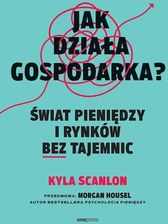 Zdjęcie Jak działa gospodarka? Świat pieniędzy i rynkó - Łeba