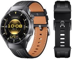 Zdjęcie HUAWEI WATCH GT 6 Pro 46mm Active Color Edition - Duszniki-Zdrój