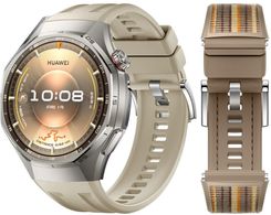 HUAWEI WATCH GT 6 Pro 46mm Safari Color Edition