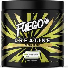 Zdjęcie Fuego Kreatyna Creapure 250g - Mińsk Mazowiecki