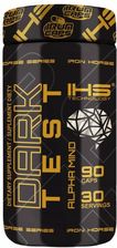 Zdjęcie Iron Horse Dark Test Alpha Mind 90 Caps. - Biecz