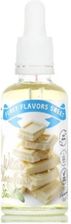 Zdjęcie Funky Flavors Aromat Słodzony 50ml White Chocolate Stevia - Supraśl