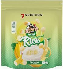 Zdjęcie 7 Nutrition Cream Of Rice 1kg - Warszawa