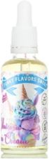 Zdjęcie Funky Flavors Aromat Słodzony 50ml Unicorn Ice Cream - Józefów
