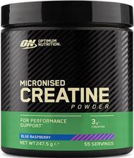 Zdjęcie Optimum Nutrition Micronised Creatine Powder 247,5g - Nowy Dwór Mazowiecki